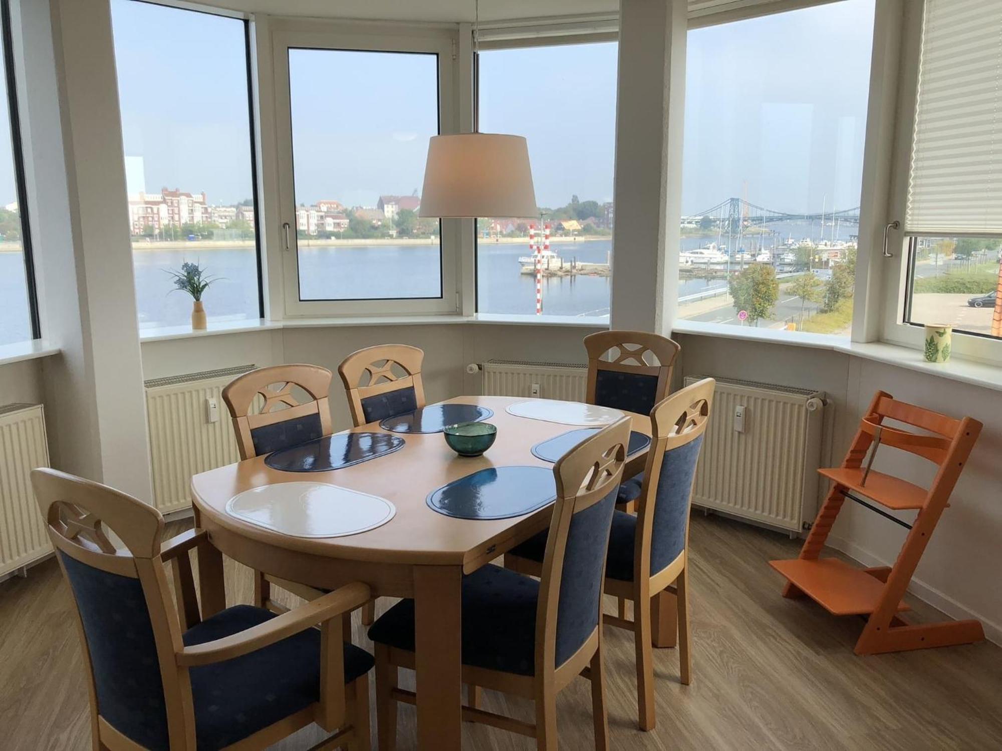 Apartment 113 Wilhelmshaven Exterior photo